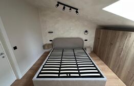 Duplex modern, la prima inchirere 