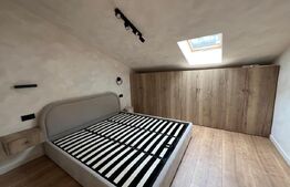 Duplex modern, la prima inchirere 