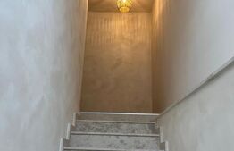 Duplex modern, la prima inchirere 