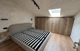 Duplex modern, la prima inchirere 