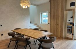 Duplex modern, la prima inchirere 