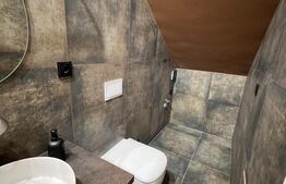 Duplex modern, la prima inchirere 