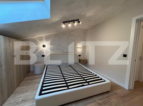 Casa de închiriat 5 camere Semicentral - 197246CI | BLITZ Cluj-Napoca | Poza24