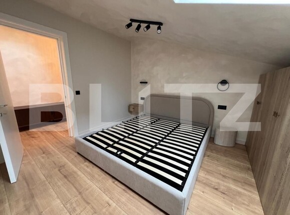 Casa de închiriat 5 camere Semicentral - 197246CI | BLITZ Cluj-Napoca | Poza21