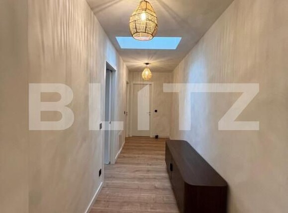Casa de închiriat 5 camere Semicentral - 197246CI | BLITZ Cluj-Napoca | Poza18