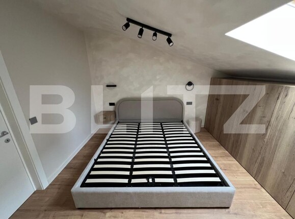 Casa de închiriat 5 camere Semicentral - 197246CI | BLITZ Cluj-Napoca | Poza23
