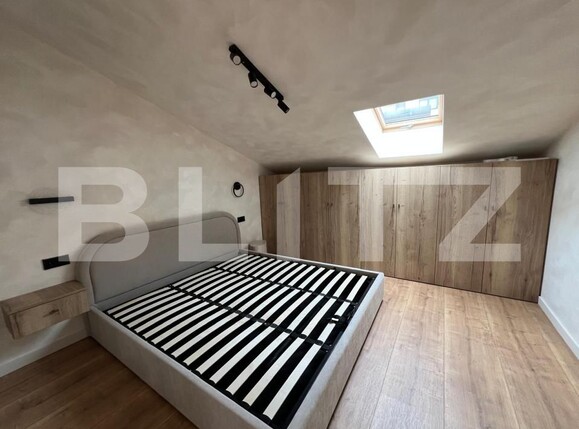 Casa de închiriat 5 camere Semicentral - 197246CI | BLITZ Cluj-Napoca | Poza20