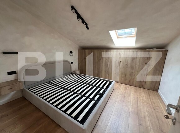 Casa de închiriat 5 camere Semicentral - 197246CI | BLITZ Cluj-Napoca | Poza19
