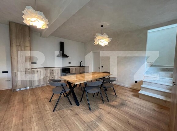 Casa de închiriat 5 camere Semicentral - 197246CI | BLITZ Cluj-Napoca | Poza3