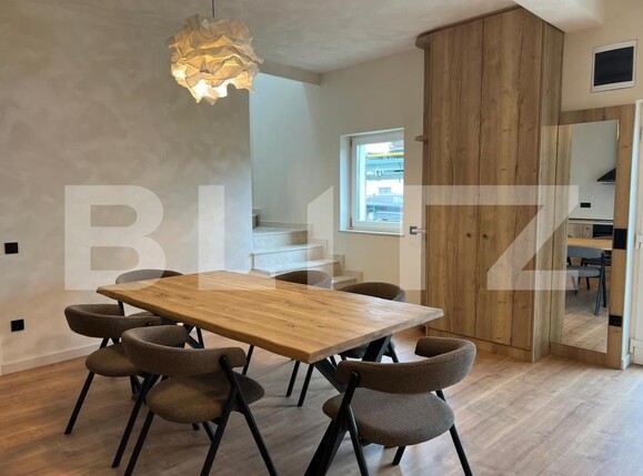 Casa de închiriat 5 camere Semicentral - 197246CI | BLITZ Cluj-Napoca | Poza12