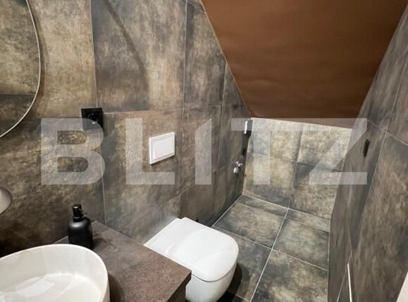 Casa de închiriat 5 camere Semicentral - 197246CI | BLITZ Cluj-Napoca | Poza15