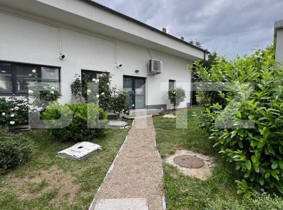 Casa de închiriat 5 camere Semicentral - 197246CI | BLITZ Cluj-Napoca | Poza1