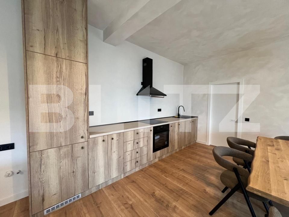 Casa de închiriat 5 camere Semicentral - 197246CI | BLITZ Cluj-Napoca | Poza5