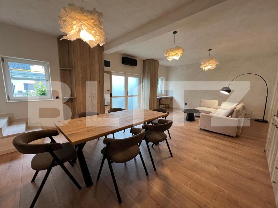 Casa de închiriat 5 camere Semicentral - 197246CI | BLITZ Cluj-Napoca | Poza13