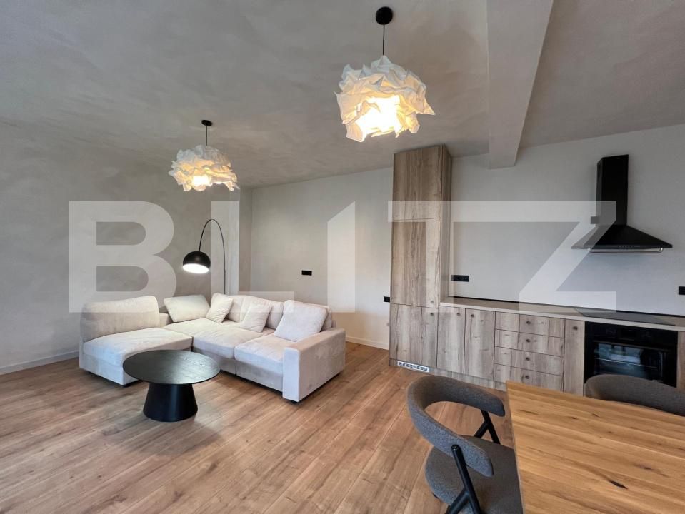 Casa de închiriat 5 camere Semicentral - 197246CI | BLITZ Cluj-Napoca | Poza4
