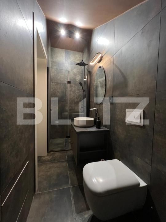 Casa de închiriat 5 camere Semicentral - 197246CI | BLITZ Cluj-Napoca | Poza14
