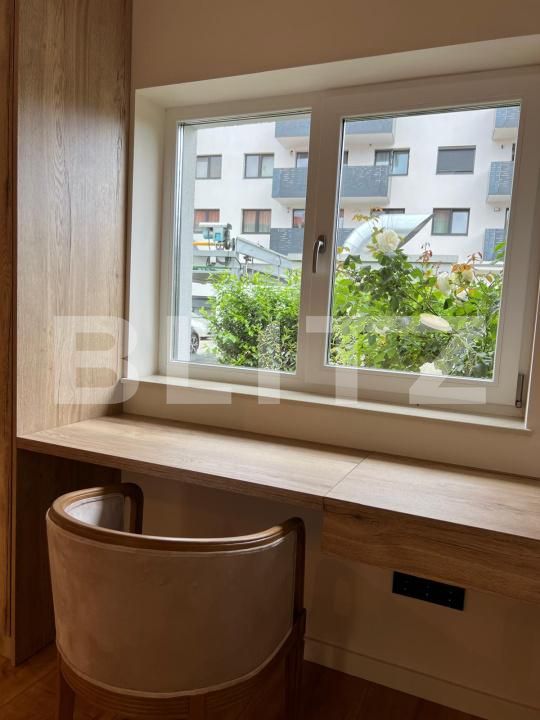 Casa de închiriat 5 camere Semicentral - 197246CI | BLITZ Cluj-Napoca | Poza10
