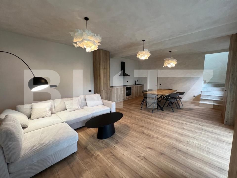 Casa de închiriat 5 camere Semicentral - 197246CI | BLITZ Cluj-Napoca | Poza11