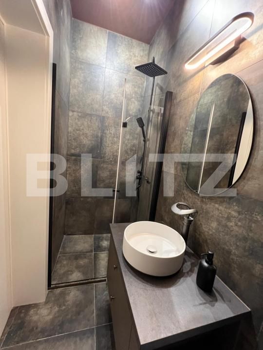 Casa de închiriat 5 camere Semicentral - 197246CI | BLITZ Cluj-Napoca | Poza16