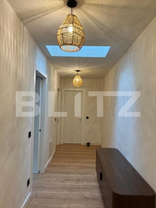 Casa de închiriat 5 camere Semicentral - 197246CI | BLITZ Cluj-Napoca | Poza17
