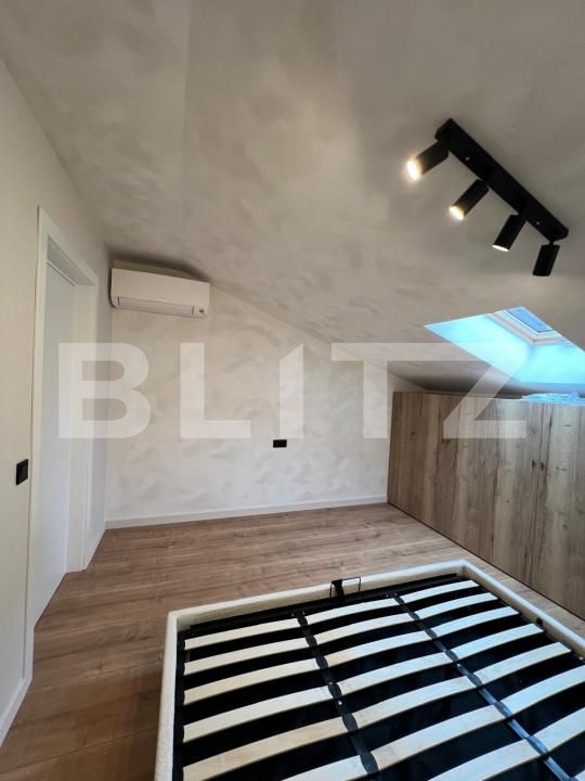 Casa de închiriat 5 camere Semicentral - 197246CI | BLITZ Cluj-Napoca | Poza25