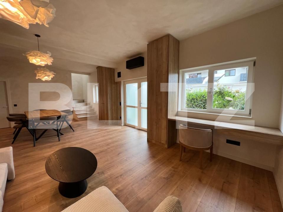 Casa de închiriat 5 camere Semicentral - 197246CI | BLITZ Cluj-Napoca | Poza8