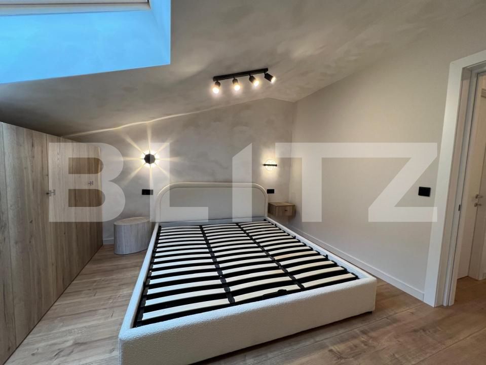Casa de închiriat 5 camere Semicentral - 197246CI | BLITZ Cluj-Napoca | Poza24