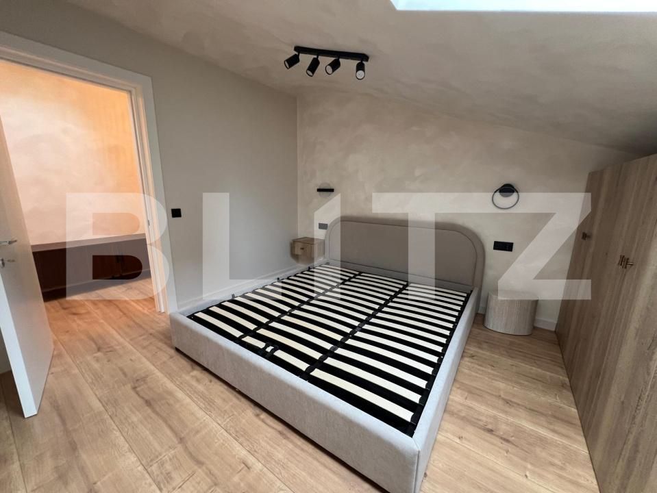Casa de închiriat 5 camere Semicentral - 197246CI | BLITZ Cluj-Napoca | Poza21