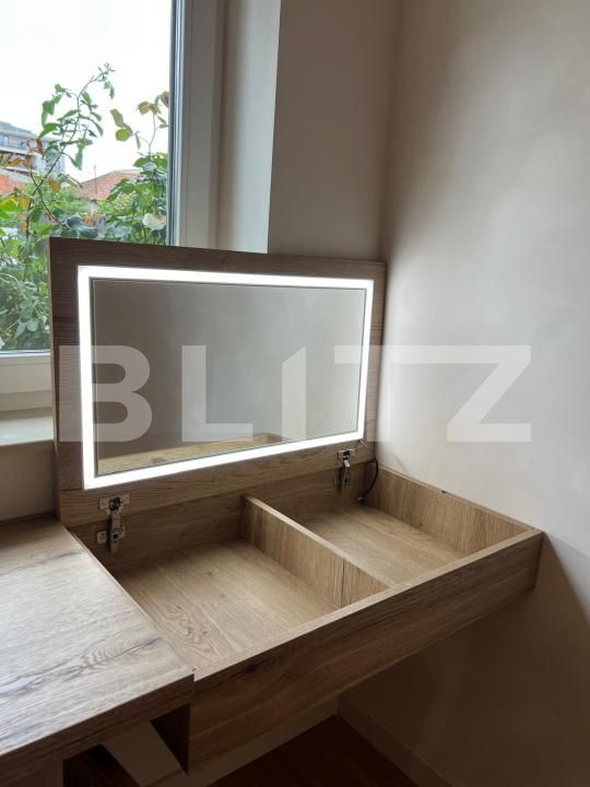 Casa de închiriat 5 camere Semicentral - 197246CI | BLITZ Cluj-Napoca | Poza9