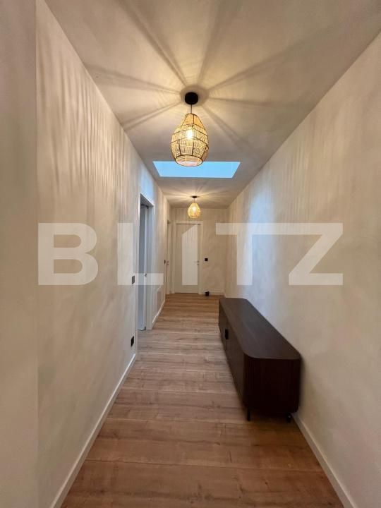 Casa de închiriat 5 camere Semicentral - 197246CI | BLITZ Cluj-Napoca | Poza18