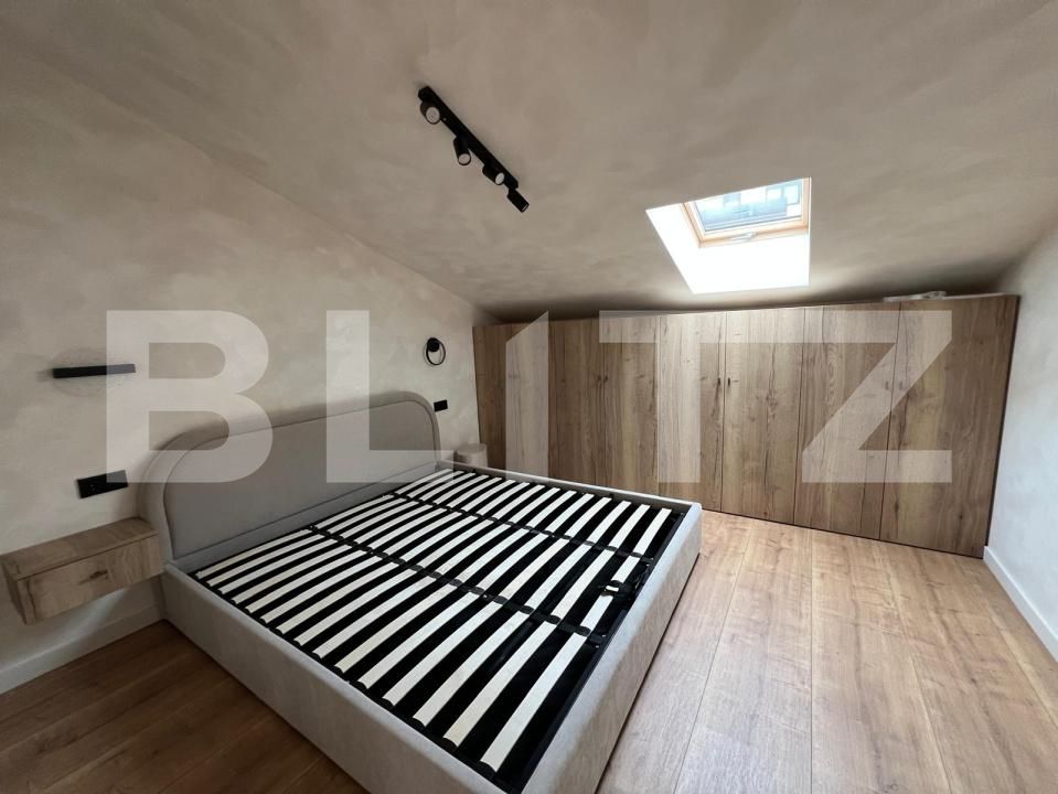 Casa de închiriat 5 camere Semicentral - 197246CI | BLITZ Cluj-Napoca | Poza20