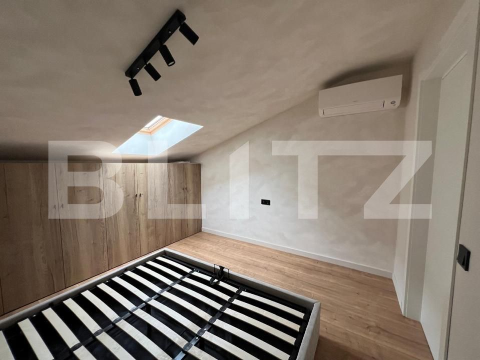 Casa de închiriat 5 camere Semicentral - 197246CI | BLITZ Cluj-Napoca | Poza22