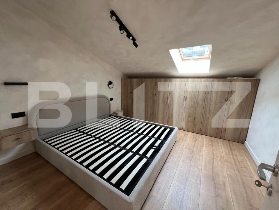 Casa de închiriat 5 camere Semicentral - 197246CI | BLITZ Cluj-Napoca | Poza19