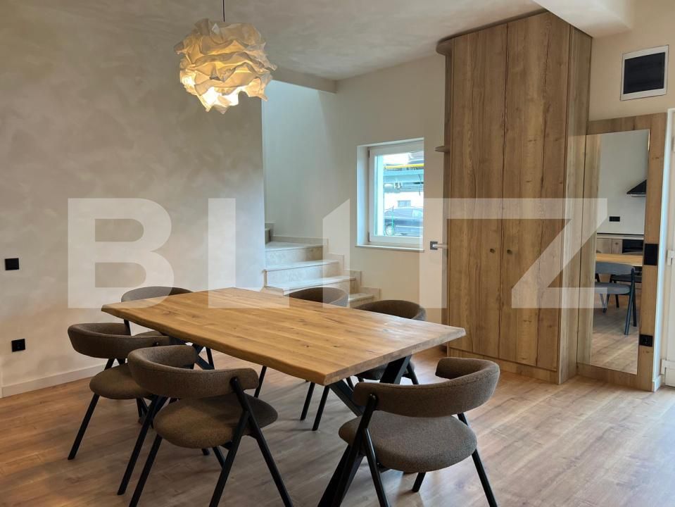 Casa de închiriat 5 camere Semicentral - 197246CI | BLITZ Cluj-Napoca | Poza12