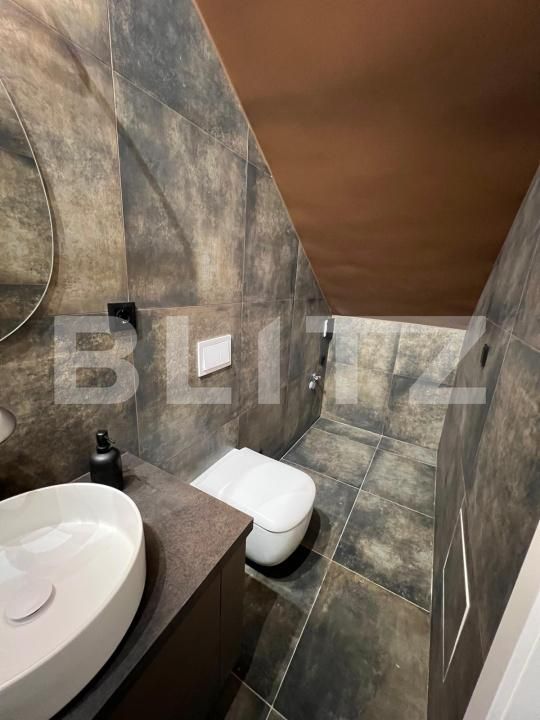 Casa de închiriat 5 camere Semicentral - 197246CI | BLITZ Cluj-Napoca | Poza15