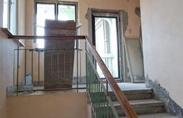 Casa 4 camere, 100 mp, zona Livezii - Fagaras