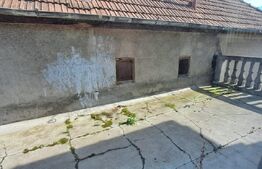 Casa 4 camere, 100 mp, zona Livezii - Fagaras
