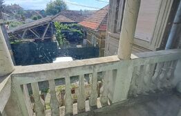 Casa 4 camere, 100 mp, zona Livezii - Fagaras