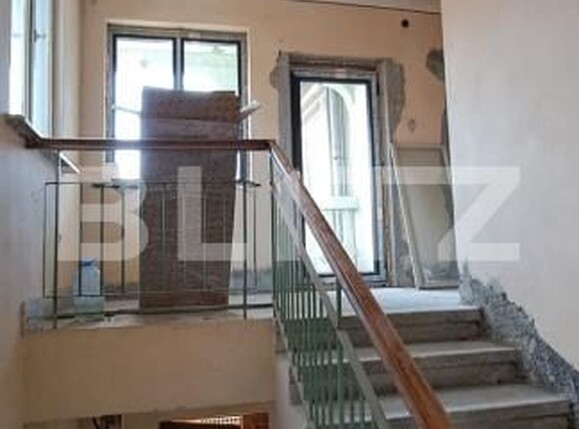 Casa de vânzare 4 camere Făgăraş - 197247CV | BLITZ Brașov | Poza3