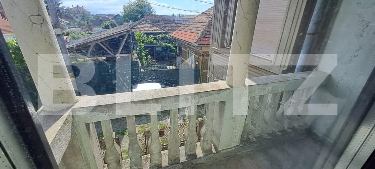 Casa de vânzare 4 camere Făgăraş - 197247CV | BLITZ Brașov | Poza8