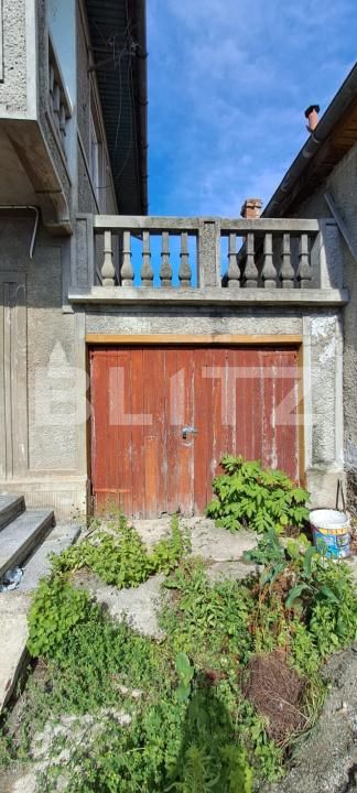 Casa de vânzare 4 camere Făgăraş - 197247CV | BLITZ Brașov | Poza2