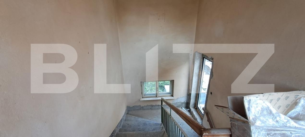 Casa de vânzare 4 camere Făgăraş - 197247CV | BLITZ Brașov | Poza4