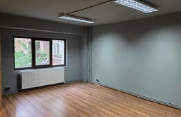 Apartament 1 camera, 38 mp - zona TITULESCU!