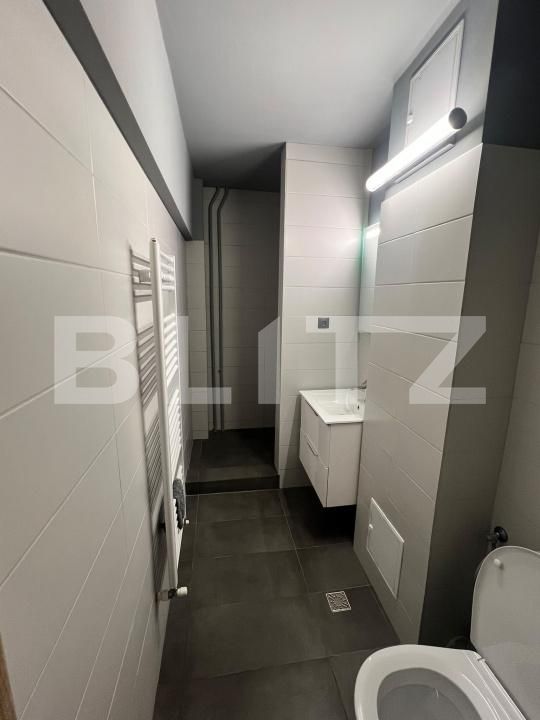 Garsonieră de vânzare Gheorgheni - 197248AV | BLITZ Cluj-Napoca | Poza6