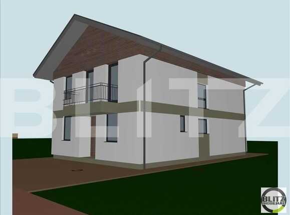 Casa de vânzare 4 camere Dambul Rotund - 19725CV | BLITZ Cluj-Napoca | Poza4