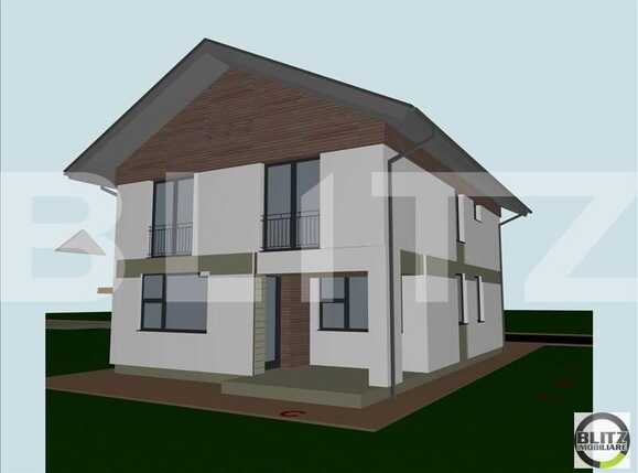 Casa de vânzare 4 camere Dambul Rotund - 19725CV | BLITZ Cluj-Napoca | Poza5