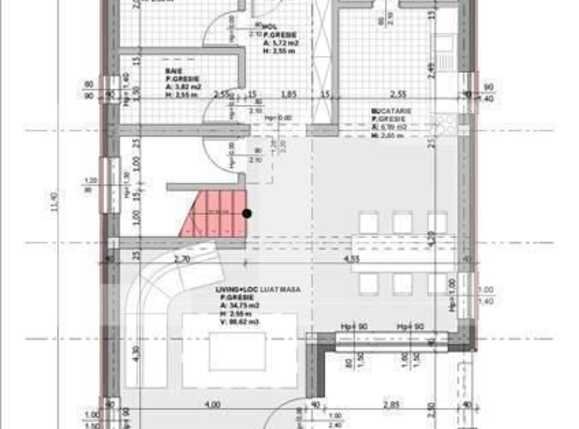 Casa de vânzare 4 camere Dambul Rotund - 19725CV | BLITZ Cluj-Napoca | Poza6