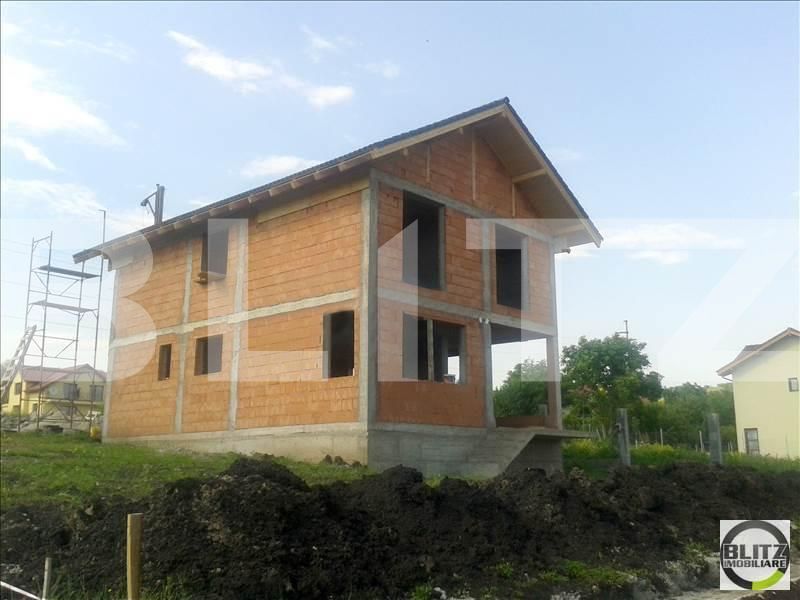 Casa de vânzare 4 camere Dambul Rotund - 19725CV | BLITZ Cluj-Napoca | Poza3