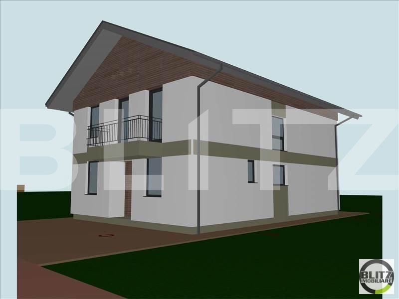 Casa de vânzare 4 camere Dambul Rotund - 19725CV | BLITZ Cluj-Napoca | Poza4