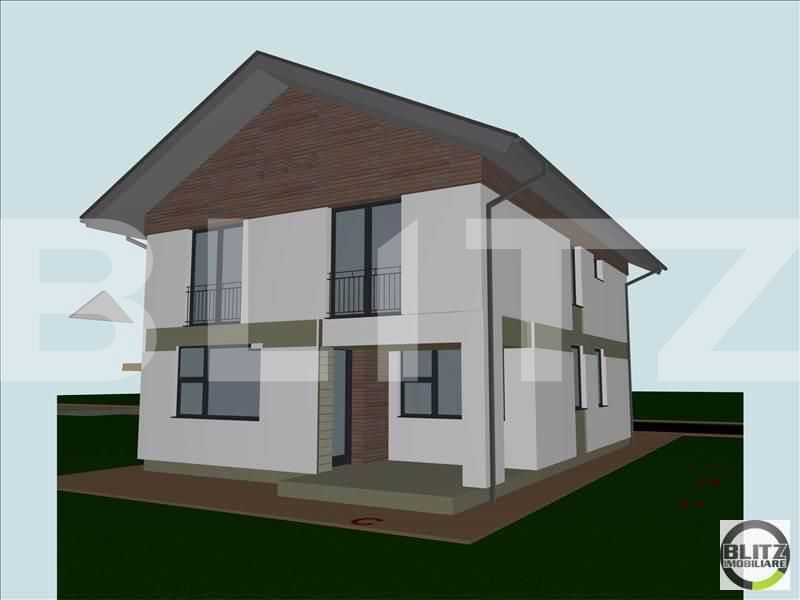 Casa de vânzare 4 camere Dambul Rotund - 19725CV | BLITZ Cluj-Napoca | Poza5
